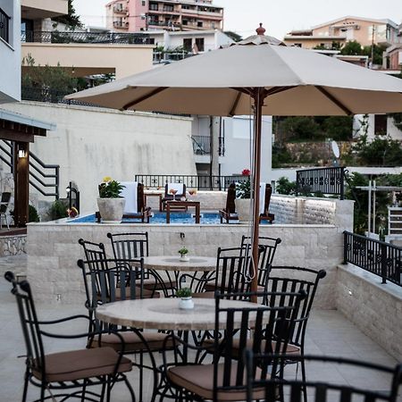 Villa Premier Улцин Екстериор снимка