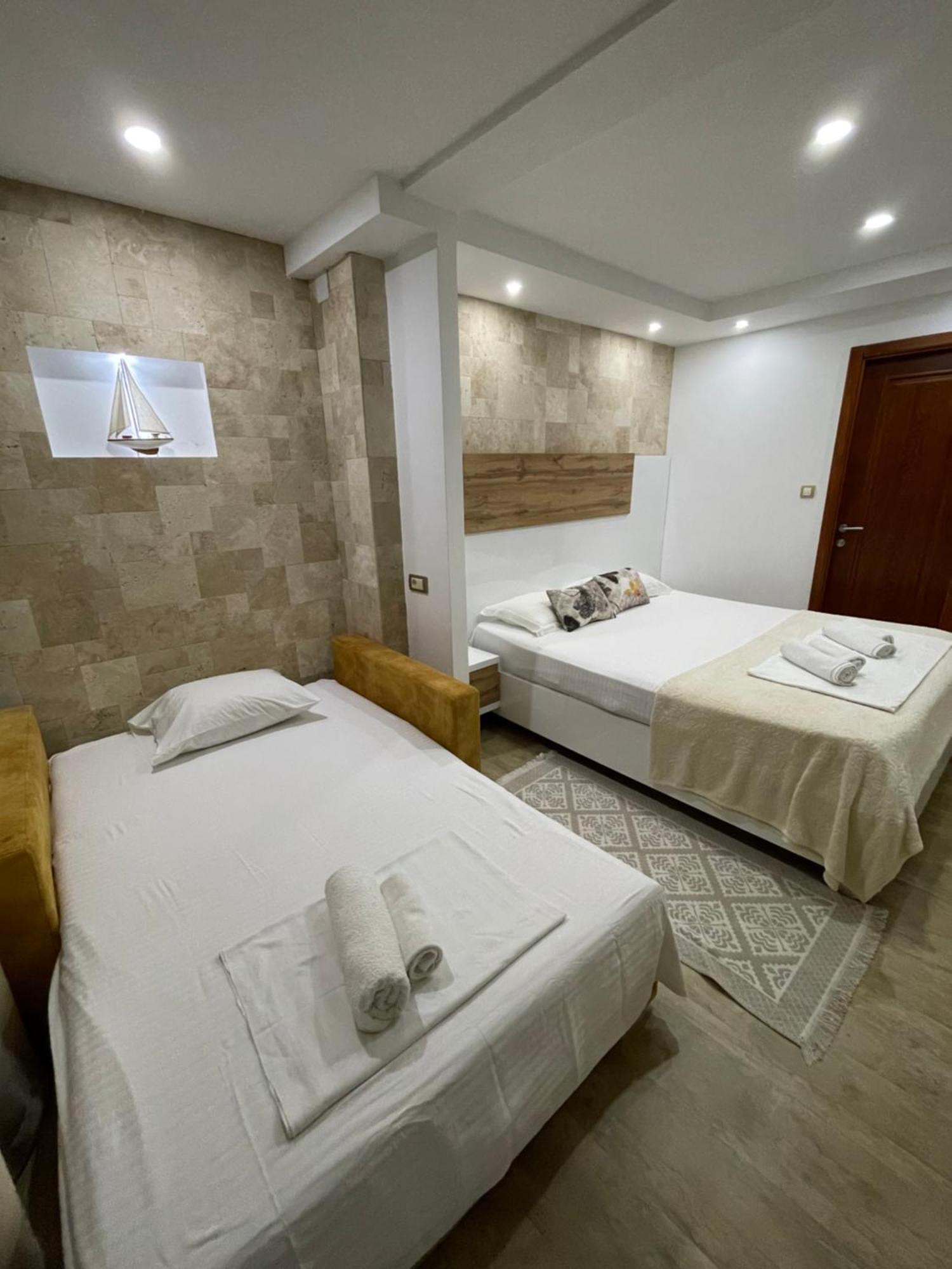 Villa Premier Улцин Стая снимка