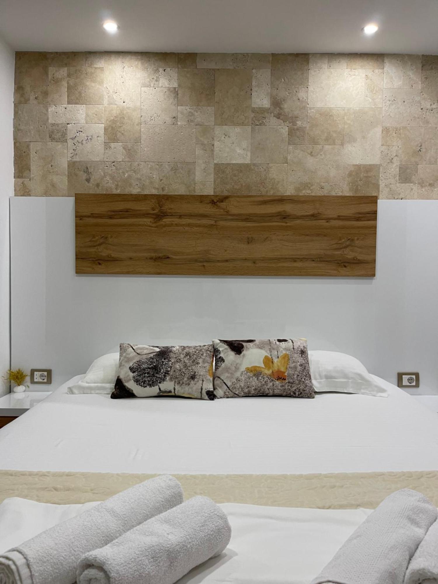 Villa Premier Улцин Стая снимка