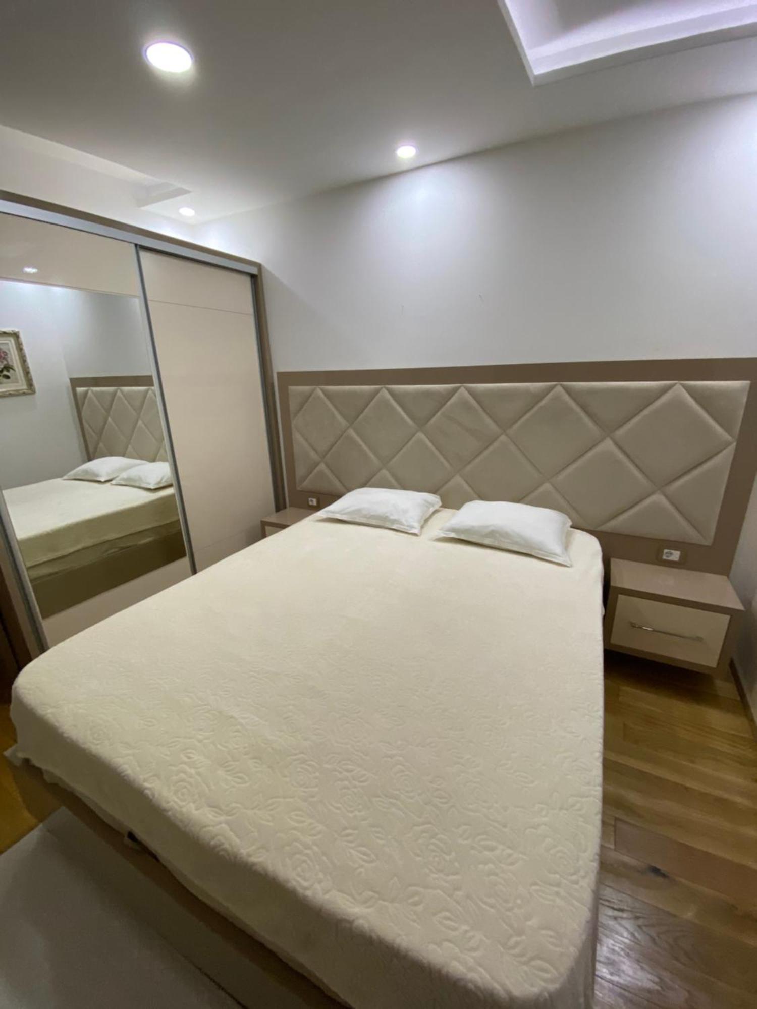 Villa Premier Улцин Стая снимка