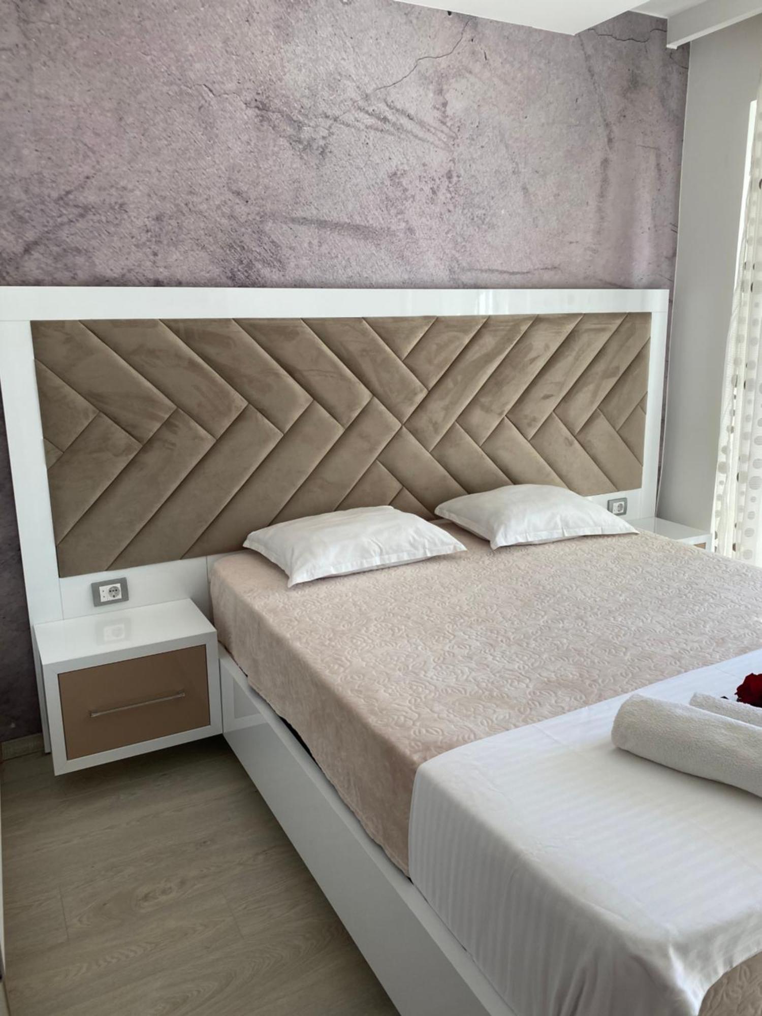 Villa Premier Улцин Стая снимка